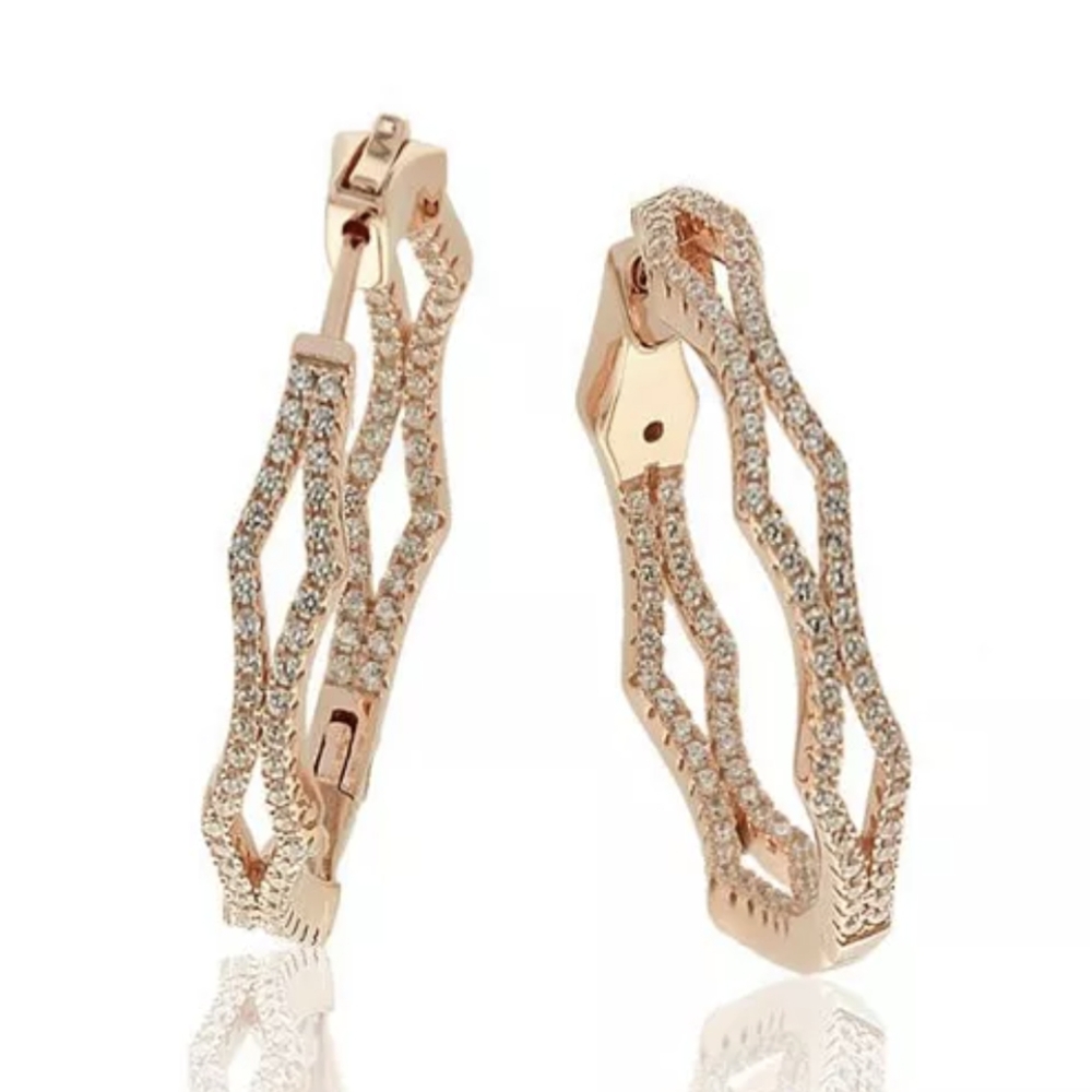Suzy Levian New York